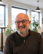 Mr Paul Johnson DipPFS CCBI CeMap